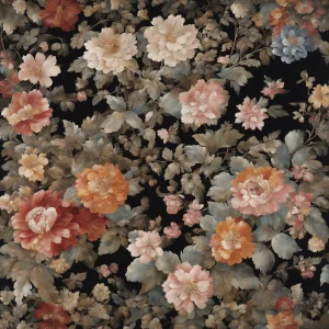 باغ کهن (Antique Garden)