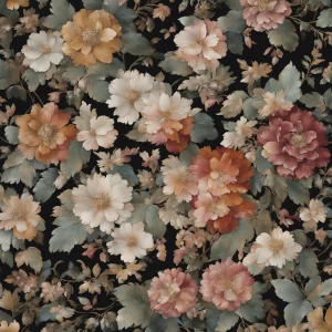 باغ کهن (Antique Garden)