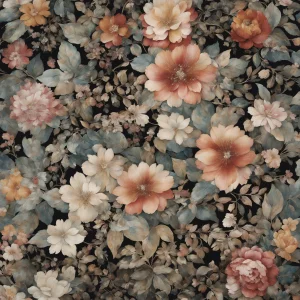 باغ کهن (Antique Garden)