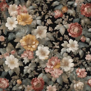 باغ کهن (Antique Garden)