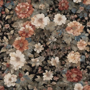 باغ کهن (Antique Garden)