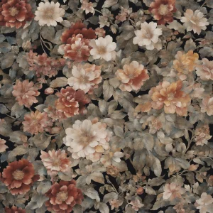 باغ کهن (Antique Garden)