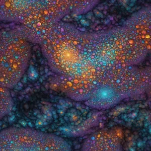 هزارتوی ستاره‌ای (Starlit Maze)