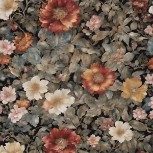 باغ کهن (Antique Garden)