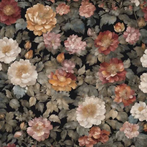 باغ کهن (Antique Garden)