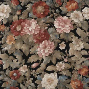 باغ کهن (Antique Garden)