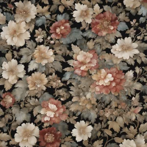 باغ کهن (Antique Garden)