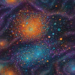 هزارتوی ستاره‌ای (Starlit Maze)