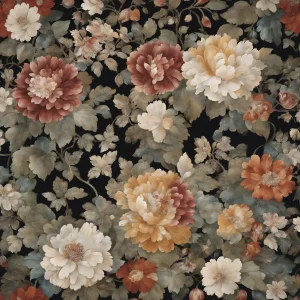 باغ کهن (Antique Garden)