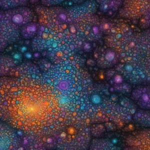 هزارتوی ستاره‌ای (Starlit Maze)