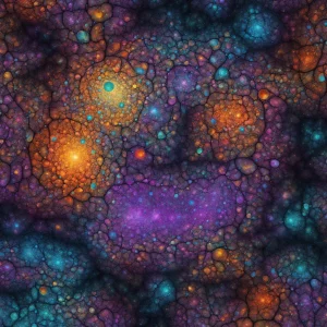 هزارتوی ستاره‌ای (Starlit Maze)