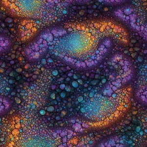 هزارتوی ستاره‌ای (Starlit Maze)