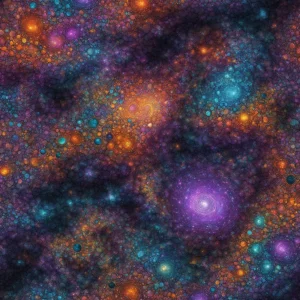 هزارتوی ستاره‌ای (Starlit Maze)