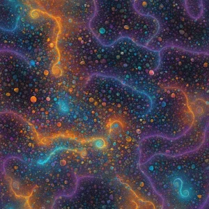 هزارتوی ستاره‌ای (Starlit Maze)