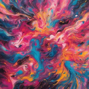 شعله‌ی آفرینش (Flame of Creation)