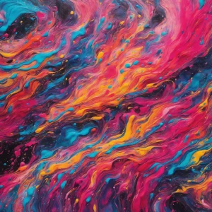 شعله‌ی آفرینش (Flame of Creation)