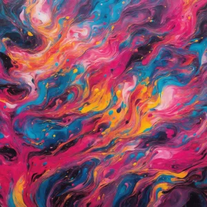 شعله‌ی آفرینش (Flame of Creation)