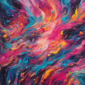 شعله‌ی آفرینش (Flame of Creation)