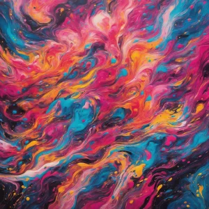 شعله‌ی آفرینش (Flame of Creation)