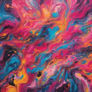 شعله‌ی آفرینش (Flame of Creation)