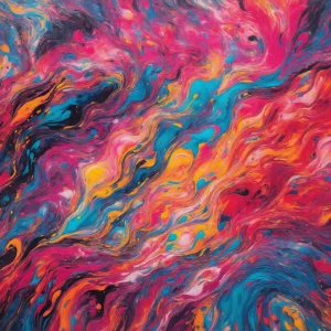 شعله‌ی آفرینش (Flame of Creation)