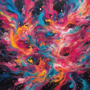 شعله‌ی آفرینش (Flame of Creation)