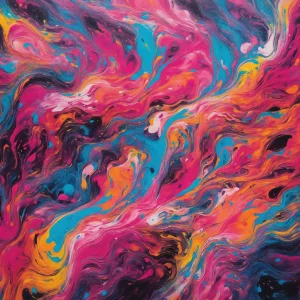 شعله‌ی آفرینش (Flame of Creation)