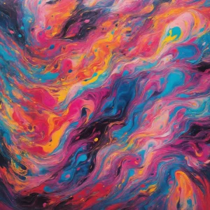 شعله‌ی آفرینش (Flame of Creation)