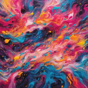 شعله‌ی آفرینش (Flame of Creation)