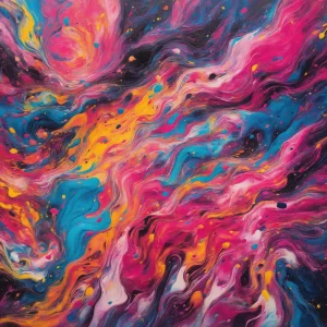 شعله‌ی آفرینش (Flame of Creation)