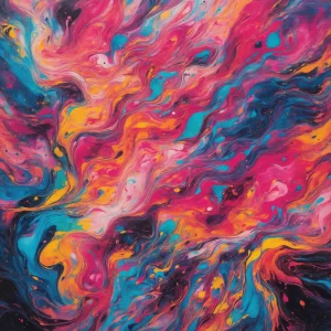 شعله‌ی آفرینش (Flame of Creation)