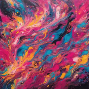 شعله‌ی آفرینش (Flame of Creation)