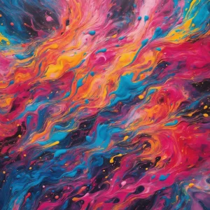 شعله‌ی آفرینش (Flame of Creation)