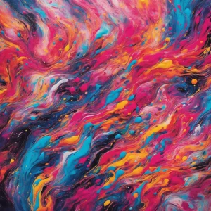 شعله‌ی آفرینش (Flame of Creation)