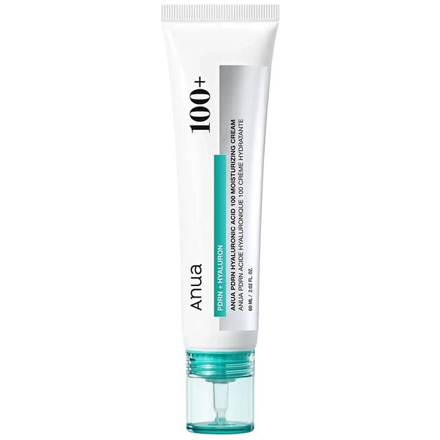 کرم PDRN Hyaluronic Acid 100 آنوا