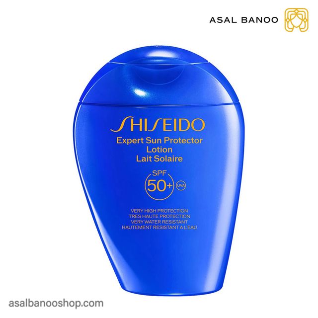 ضدآفتاب لوشنی Shiseido