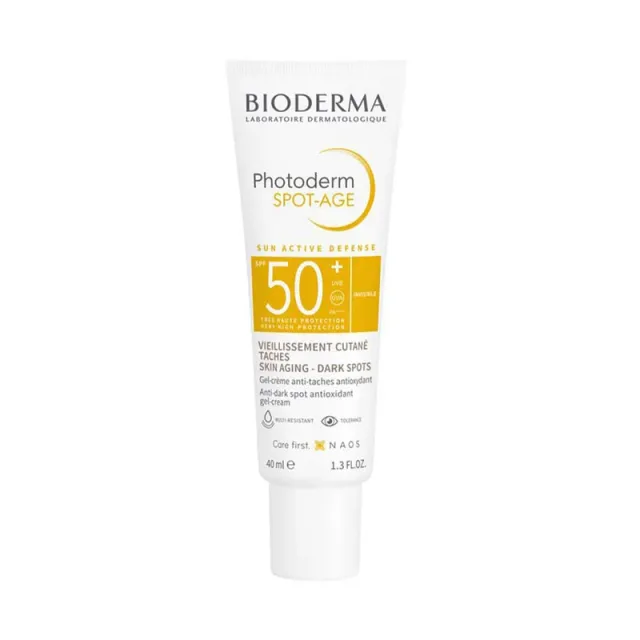 ضدآفتاب Spot Age بایودرما SPF50+