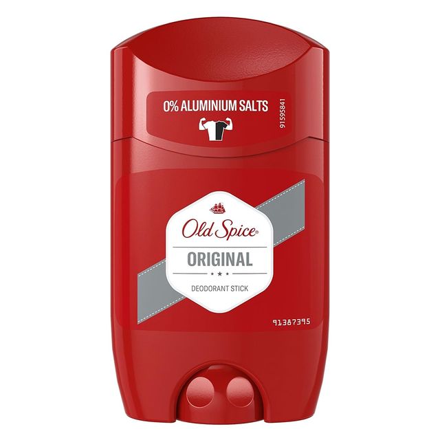 مام استیک ضدتعریق Old Spice Original