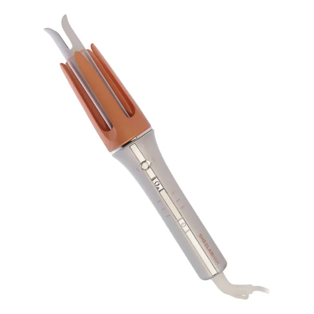 فرکننده مو شیگلم Curly Lock سایز 25