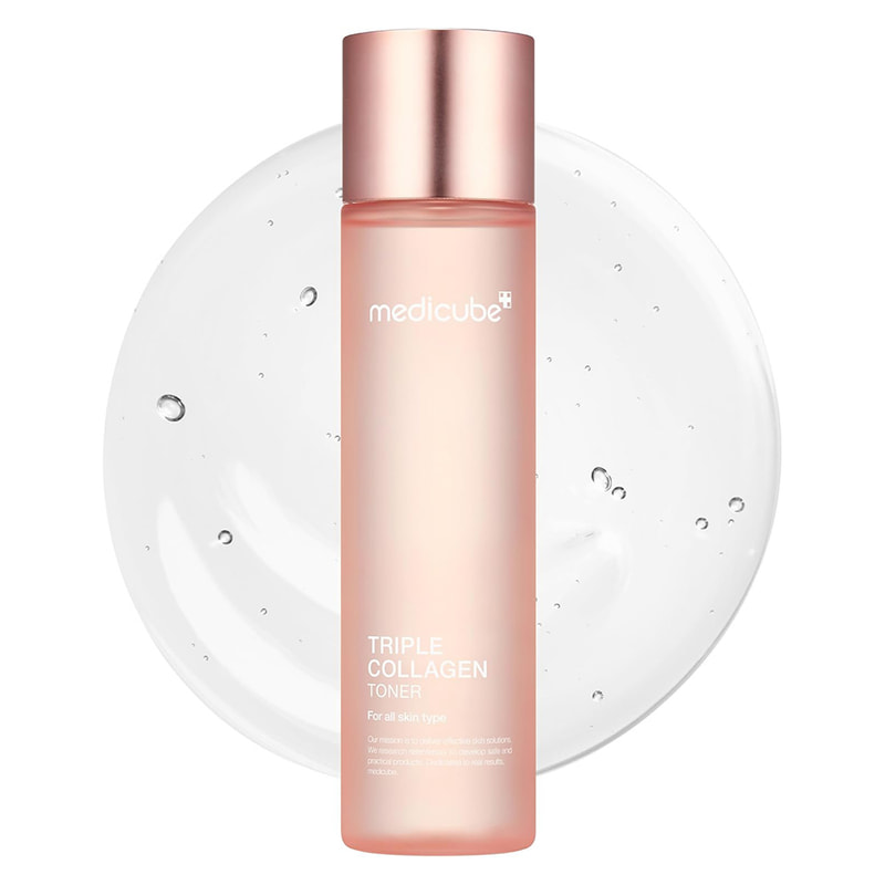 تونر مدی کیوب