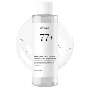 تونر هارت لیف 77٪ آنوا