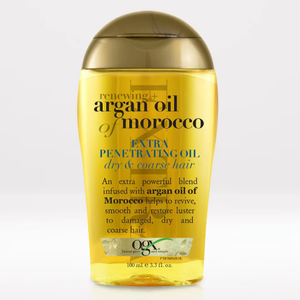 روغن اوجی‌ایکس آبی پررنگ