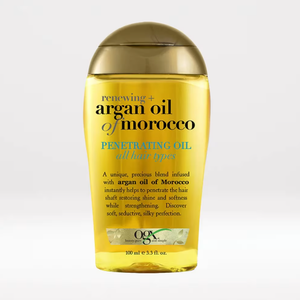 روغن اوجی‌ایکس آبی روشن