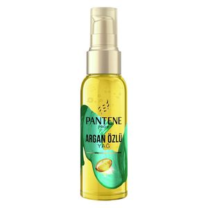 روغن آرگان پنتن
