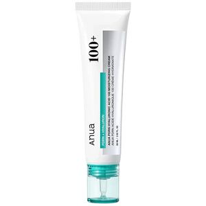 کرم PDRN Hyaluronic Acid 100 آنوا