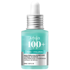سرم PDRN Hyaluronic Acid Capsule 100 آنوا