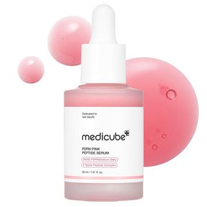 سرم Hyaluronic Multi Peptide PDRN مدی‌کیوب