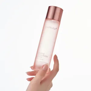 تونر Triple Collagen مدی‌کیوب