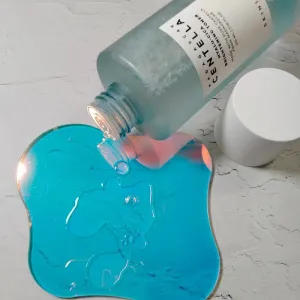 ونر سنتلا  Hyalu-Cica Brightening Toner