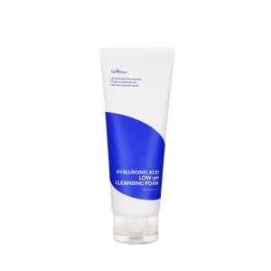 ژل شستشوی صورت ایزنتری Hyaluronic Acid 